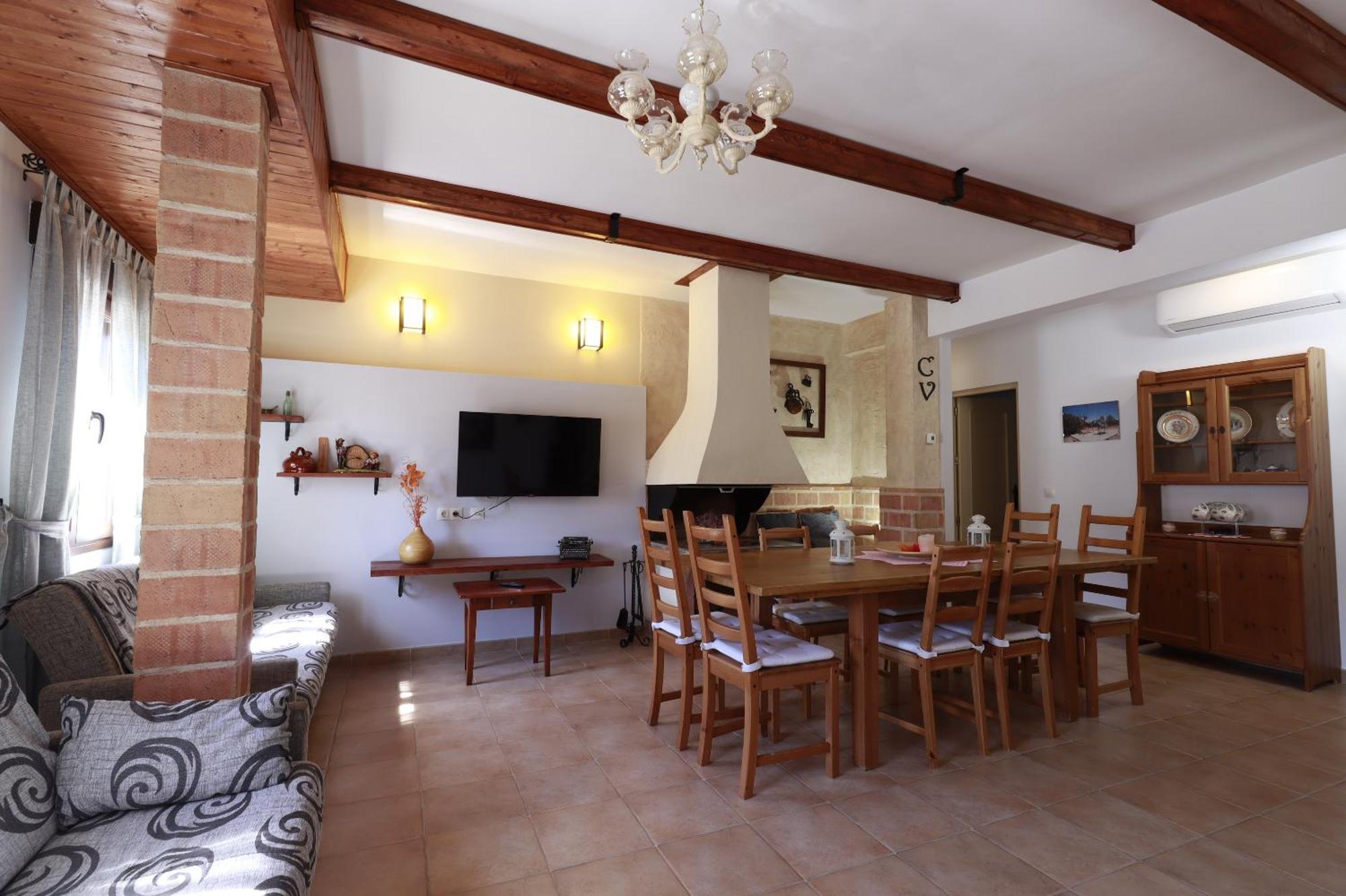 Casa Rural Victoria رويديرا المظهر الخارجي الصورة